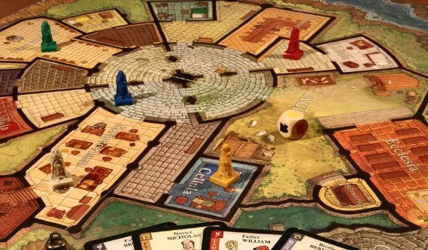 Bilde for arrangement