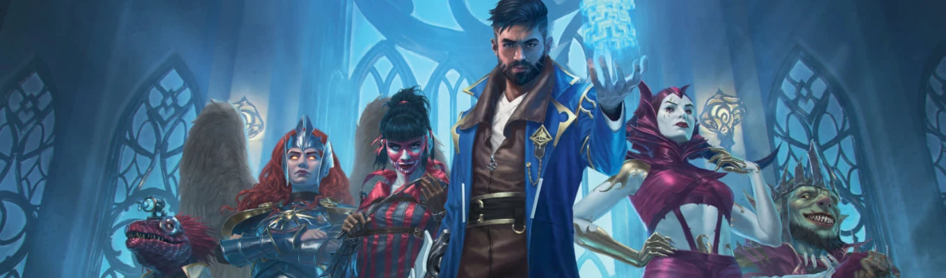 M:tG 2-headed murder giant